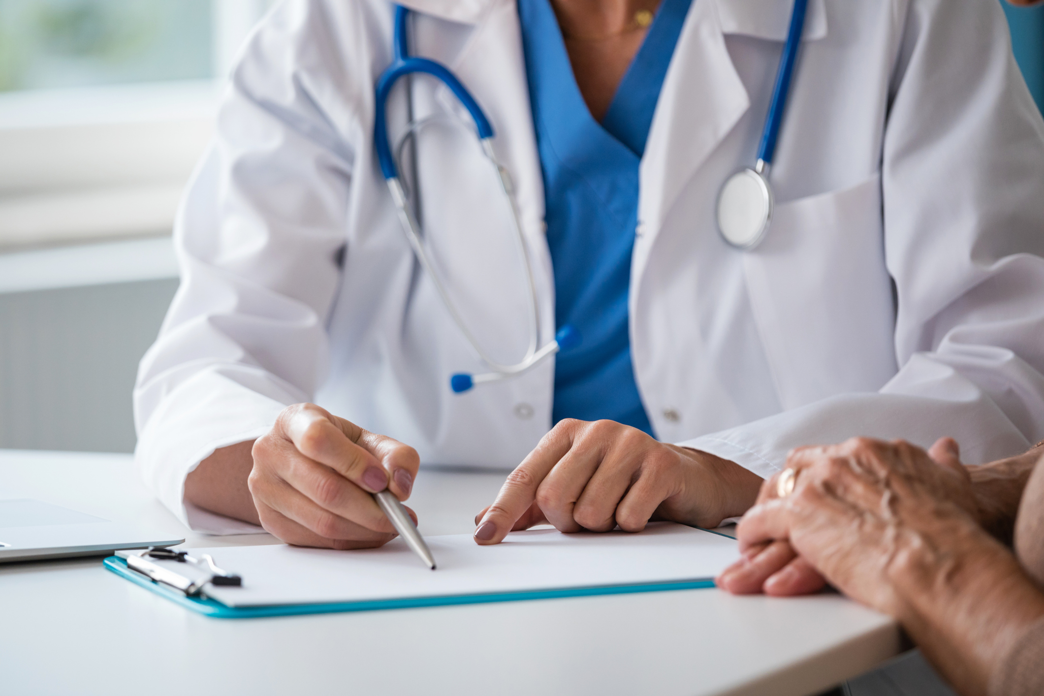 Healthy results for Public Health Wales