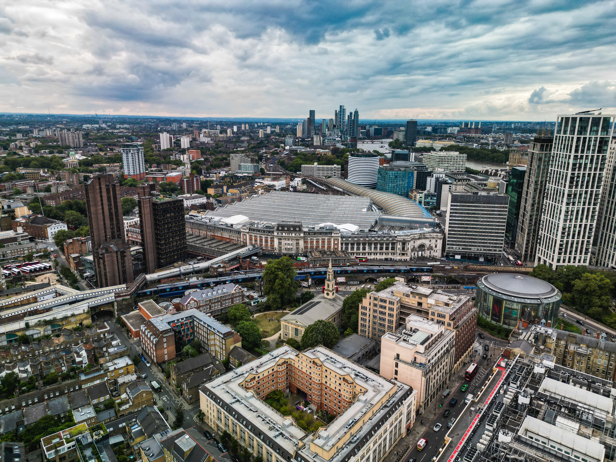 Lambeth Council saves on printing costs