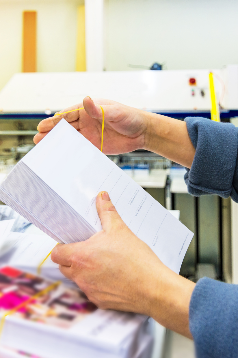 The essential guide to Hybrid Mail