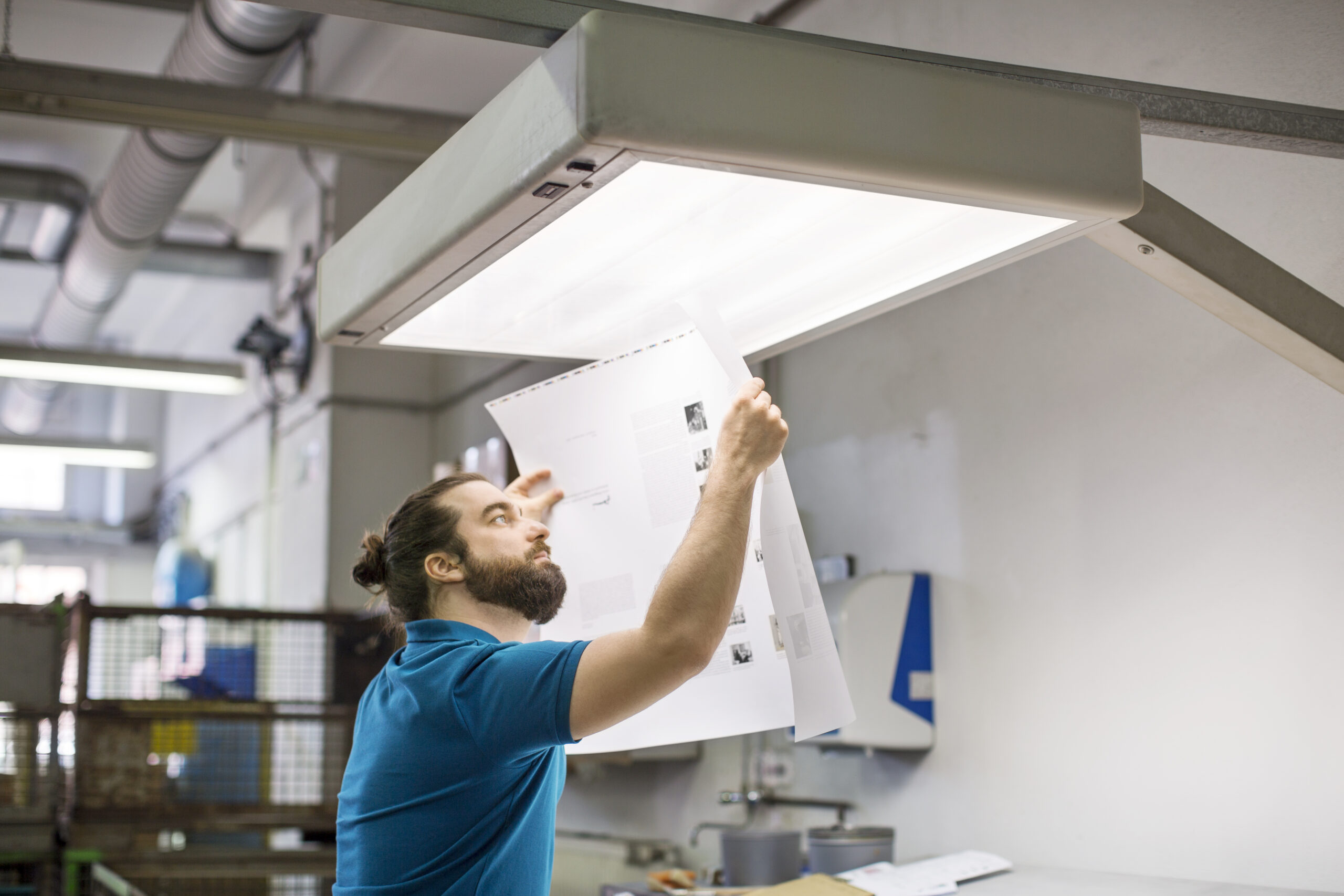 Does outsourcing print reduce risk and cost?